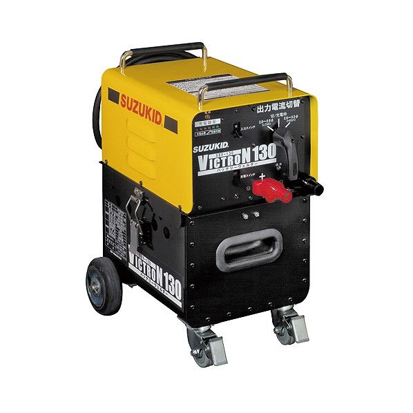 バッテリー溶接機ヴィクトロン130