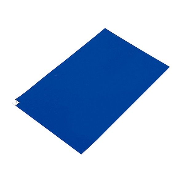 アズピュア帯電防止粘着マット