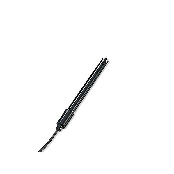 防水ポータブル導電率メーター 交換用電極 2301-S 1-2814-11 1