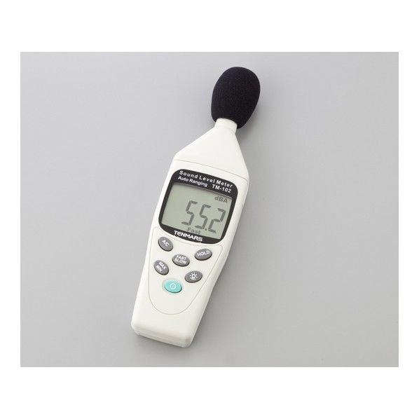 騒音計 TM-102