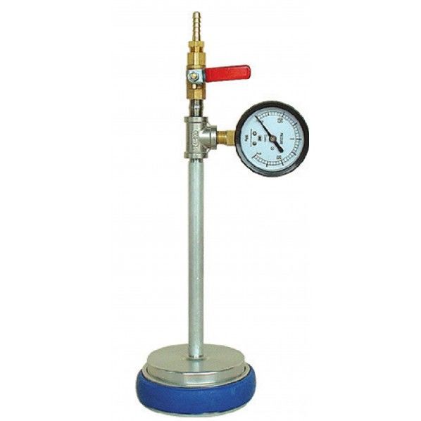 町野式用 圧力測定器 『スタンドゲージ』 女