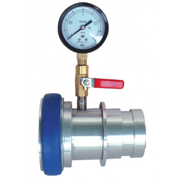 町野式 中間圧力測定器 40A 23TYU40A 1個