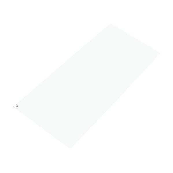 AP帯電防止粘着マット 4590 白 1-4737-71 1