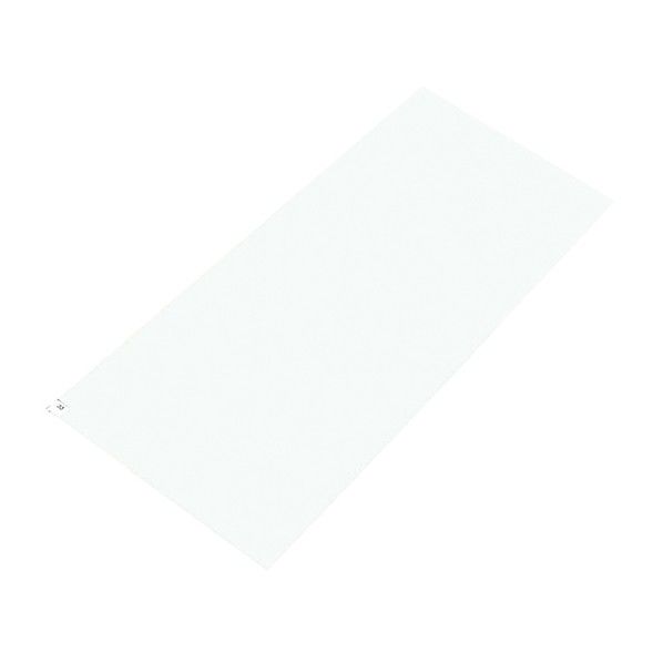 AP帯電防止粘着マット 60120 白 1-4737-73 1