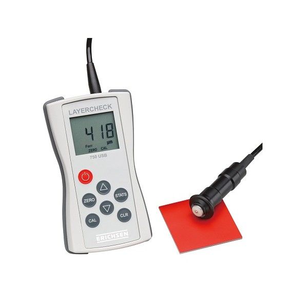 膜厚計 1-2533-01 1