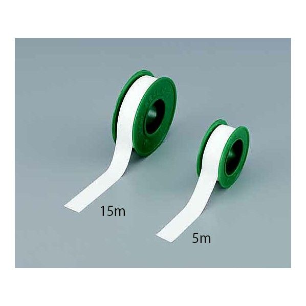 ナフロン(R)シールテープ 0.1×13×5M 1-2707-01 1