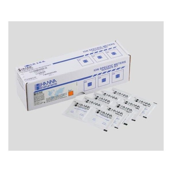 デジタル吸光光度計 Checker HC(HI771用試薬)