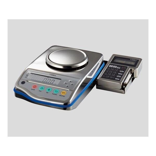 天秤用防爆データロガー 1-3241-11 1