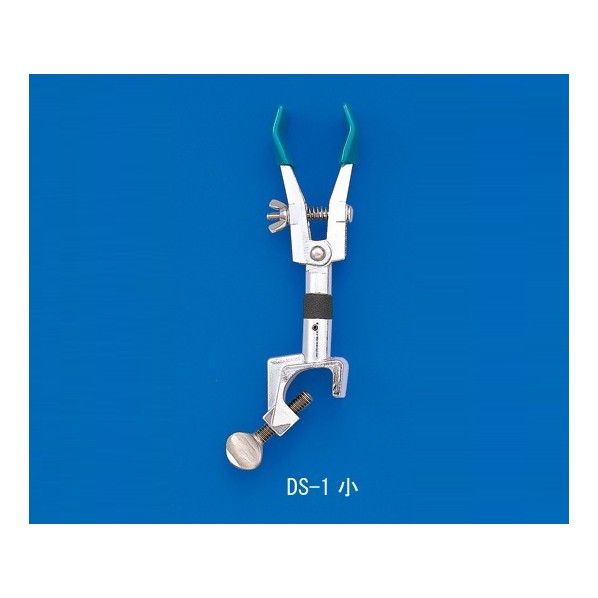 D型クランプ 小 1-3292-01 1