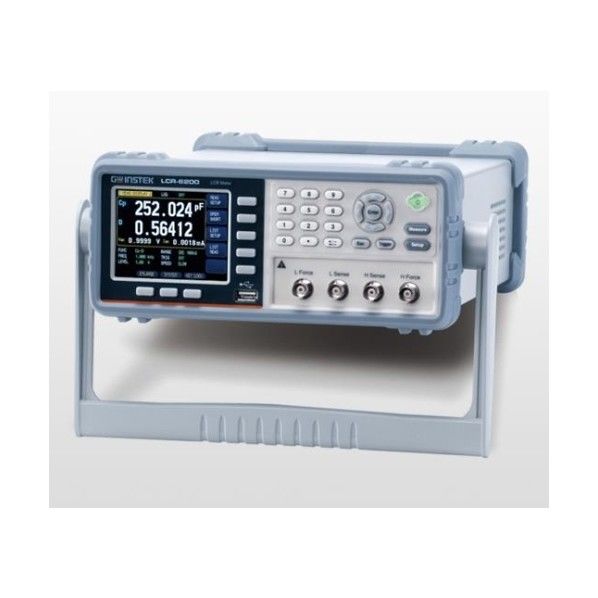 ＬＣＲメータ 1-3337-11 1