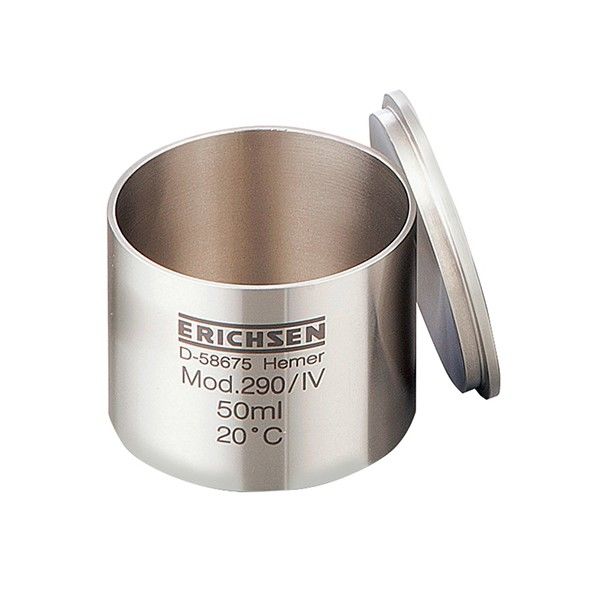 ピクノメーター（比重カップ） 1-3420-02 1