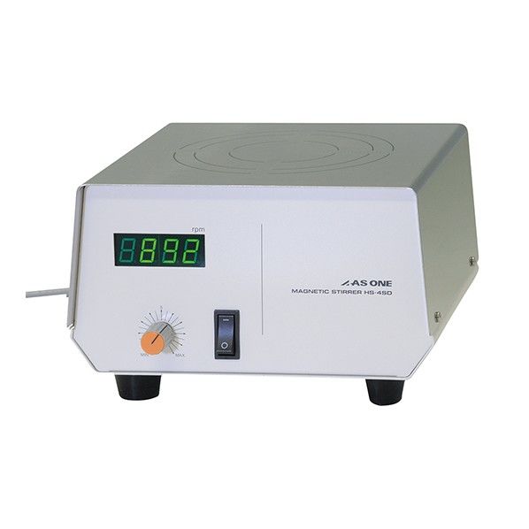 強力マグネチックスターラー HS-4SD