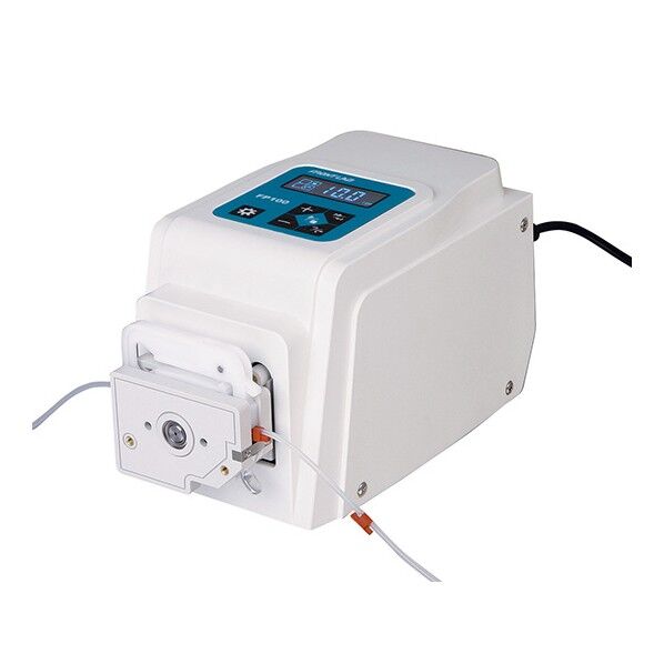 フロントラボ マイクロチューブポンプセット マイクロチューブ用(DG-1) FP100-1 1-3489-11 1セット