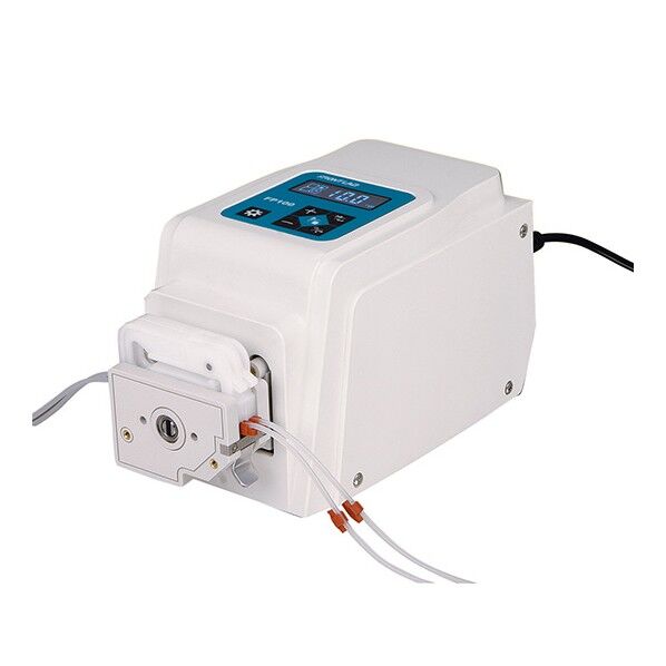 フロントラボ マイクロチューブポンプセット 2連式マイクロチューブ用(DG-2) FP100-2 1-3489-12 1セット