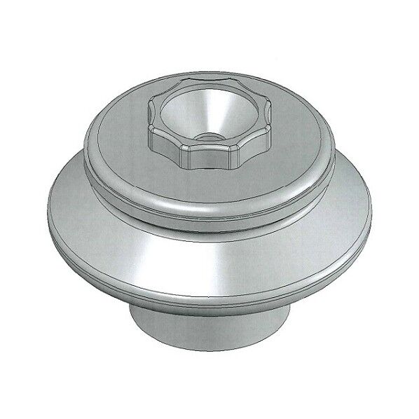 高速遠心分離機 アングルローター 1.5mL×12本 No.1 1-478-41 1個