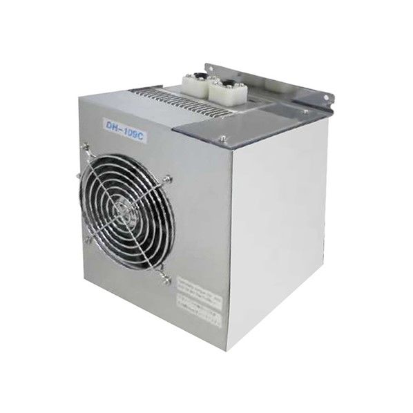 電子除湿器 DH-109C-1-R 1-3629-01 1台
