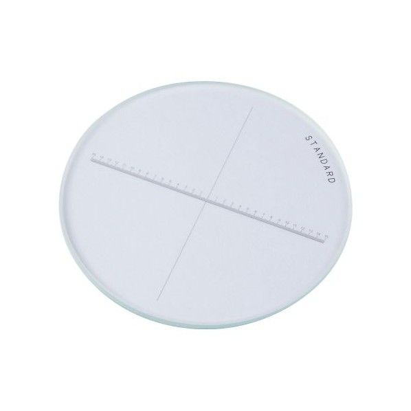 ルーペ追加スケールNo.13N 1-4317-05 1枚