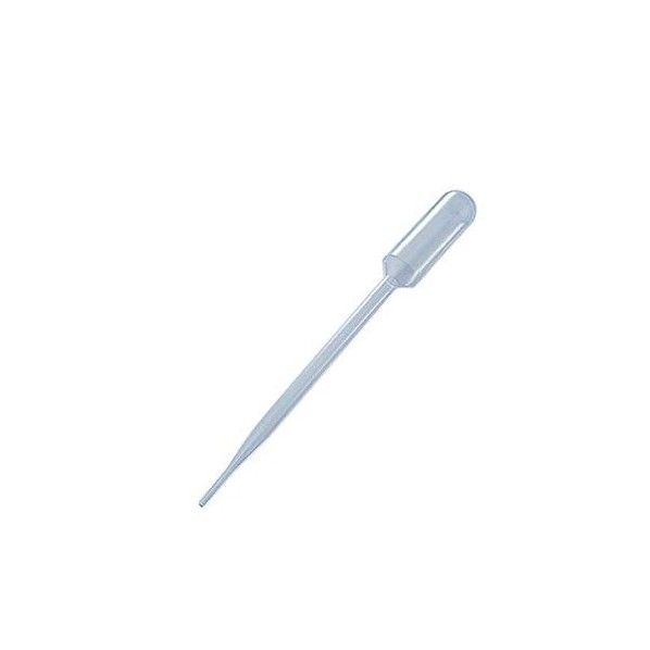 (小分け)ポリスポイト 5mL 1-4634-01-52 1本