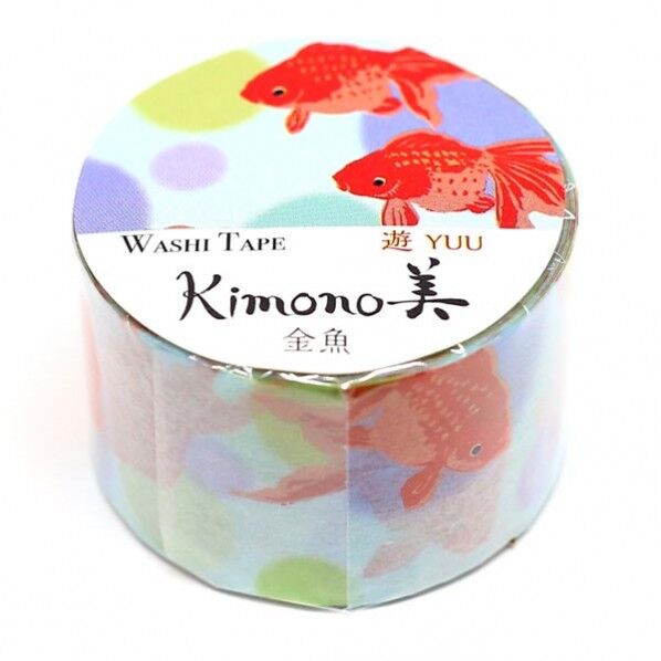 金魚 25mmx5m GR-2002 1個