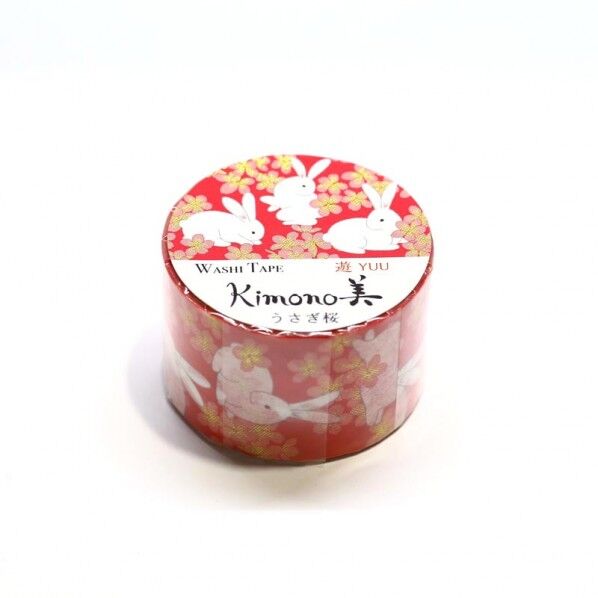 うさぎ桜 25mmx5m GR-2018 1個