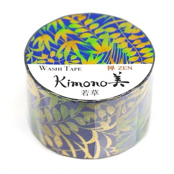 マスキングテープ 若草 25mmx5m GR-3010 1個