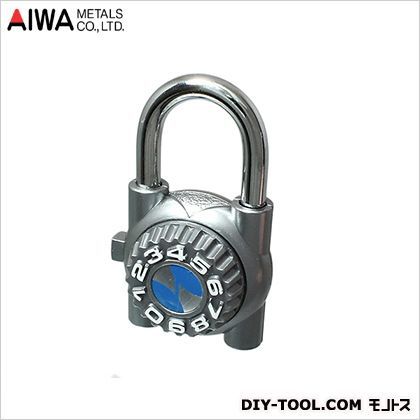 ゼットロック(番号錠)