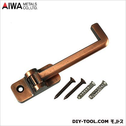 回転ロングフック GB AP-079G 1個