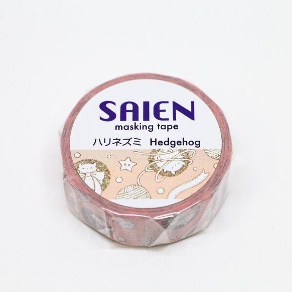 マスキングテープ