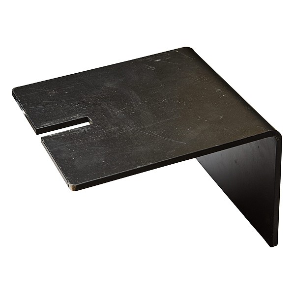 EDGE HOPPER(エッジホッパー)専用 コンターテーブル