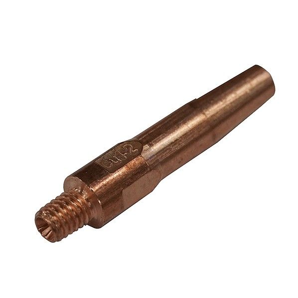 SUZUKID SIG-200用 ノンガス軟鋼用チップ Φ1.2 P-629 3個...