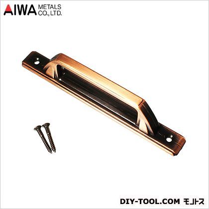 ビーナス取手 GB 120mm AP-562G 1個