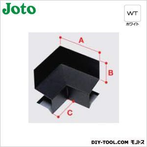 防鼠付水切り 入隅