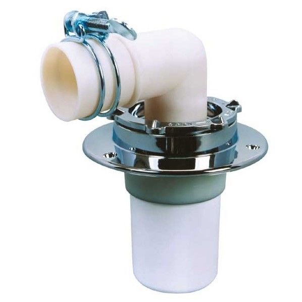 SPトラップ 角排水ユニット SA501FN-50 1点
