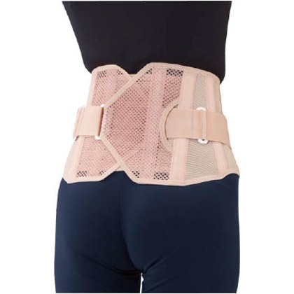 bonboneプロハードスリムLLベージュ 32 x 20 x 4 cm 000-0236 1枚