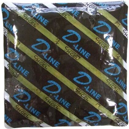 D-LINEC/HゲルM(1箱4枚入) 27.5 x 16 x 3.5 cm 000-0523 4枚
