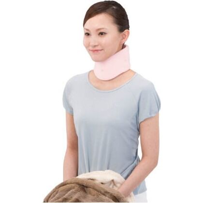 bonboneソフト頸椎カラーフリーボーダー