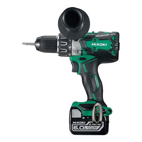 14.4V コードレスドライバドリル 本体のみ