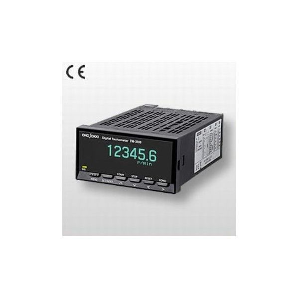 ディジタル回転計(コンパレータ出力) TM-3140 1個