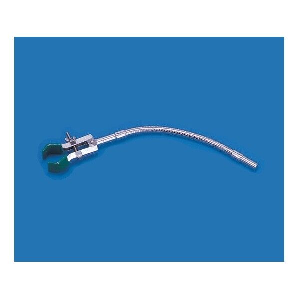 フレキシブルアーム型クランプ スタンド用 D型