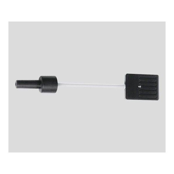 ウエハー用真空ピンセットチップ 100mm用 1-9705-11 1