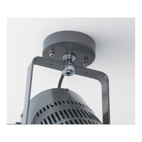 人工太陽照明灯用 フライジシーリング 2-1181-15 1