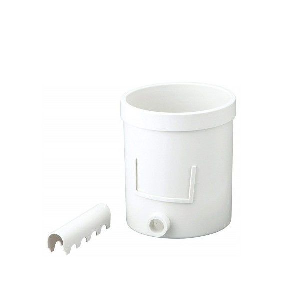 ワグネルポット φ159×190mm 2-1250-01 1