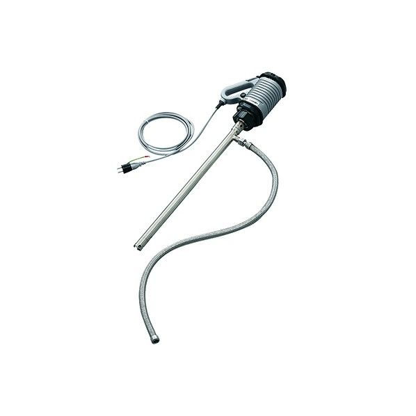 アズワン ハンディーポンプ MHM-316MF 1本...