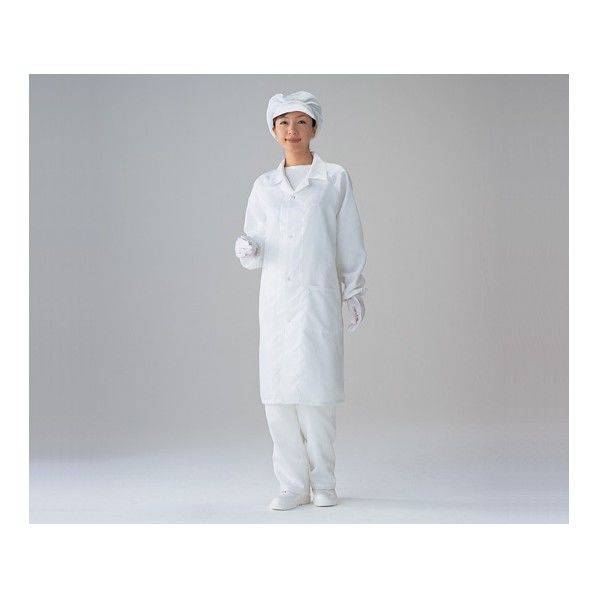 無塵衣・AS240C 男女兼用コート