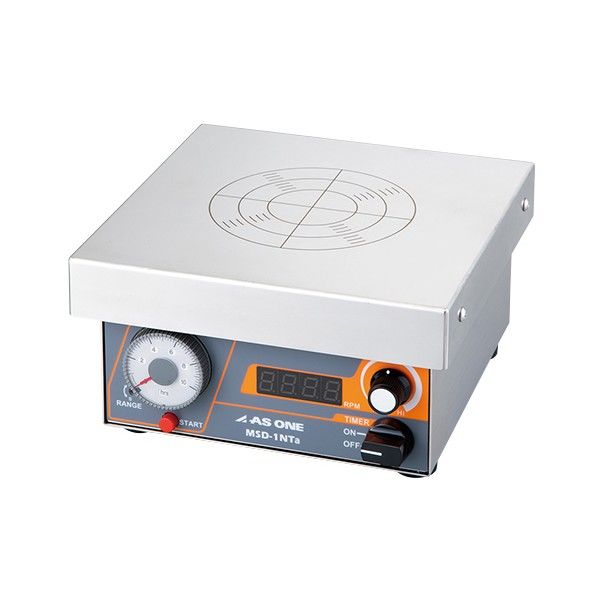 ウルトラスターラー デジタル・タイマー付 MSD-1NTa