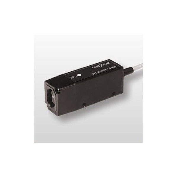 オプトファイバーセンサ