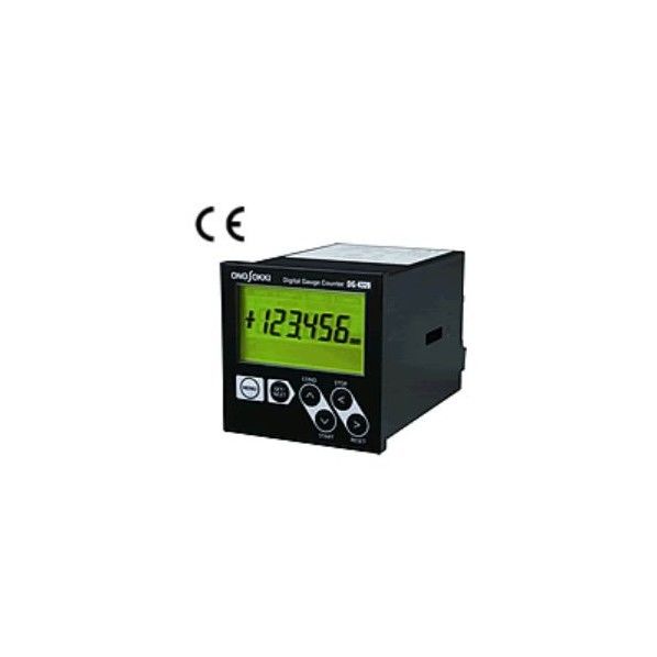 ディジタルゲージカウンタ DG-4320 1個