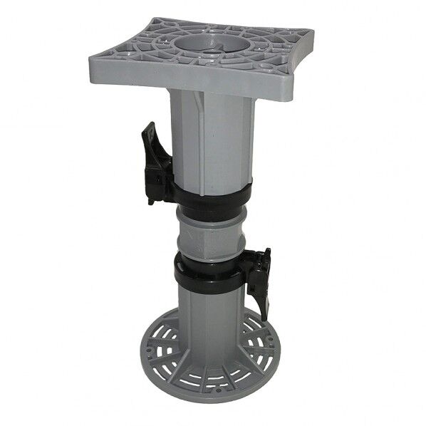 HC BM束R 305 グレー □100mm×220~305mm×φ100mm 225g 30個