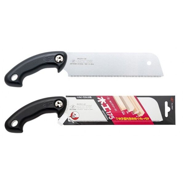 ライフソー木工 175 本体.