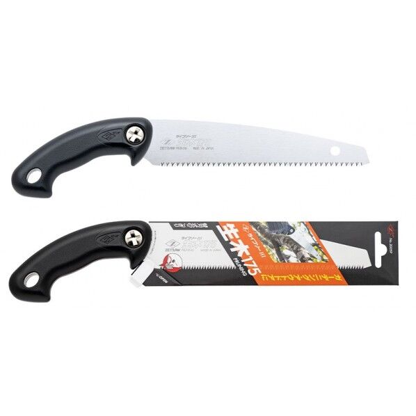 ライフソー生木 175 本体 30059 1本